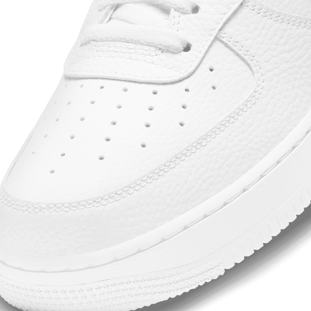 Air Force 1 '07 'White Black'
