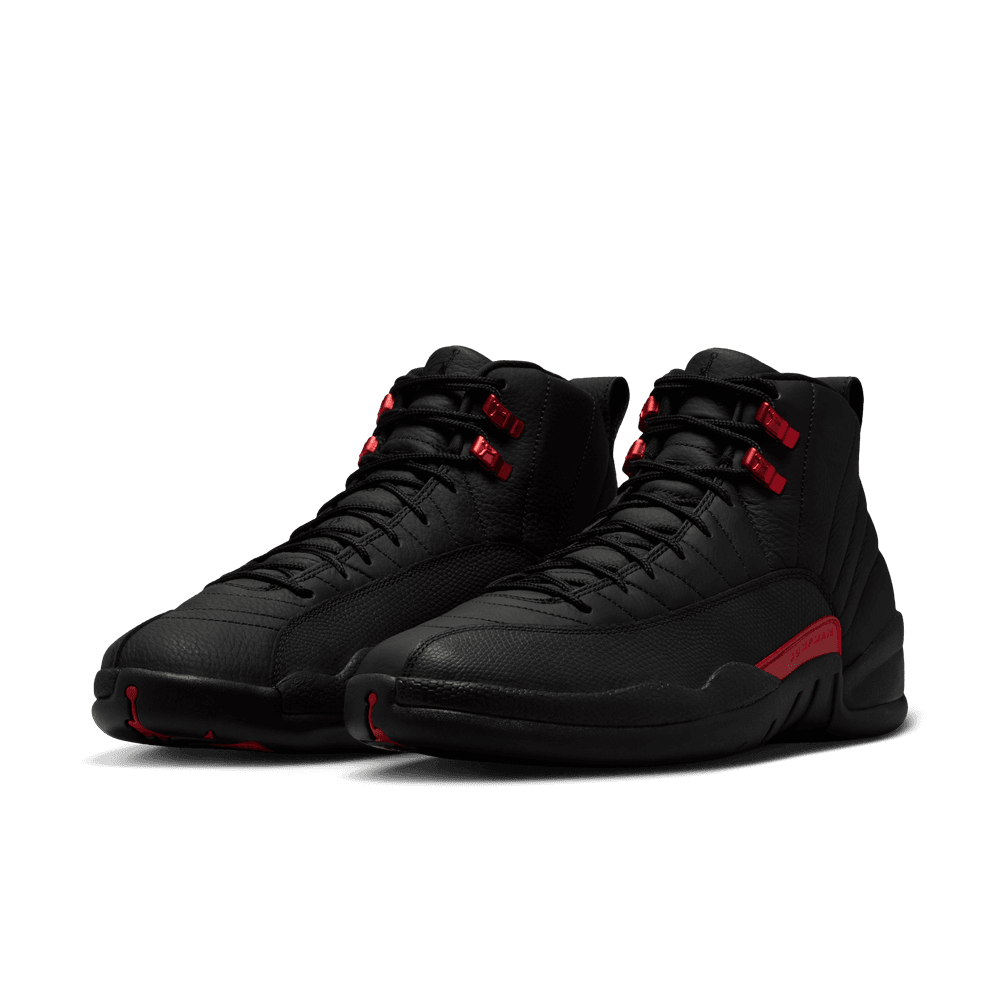 Air Jordan 12 Retro 'Bloodline'
