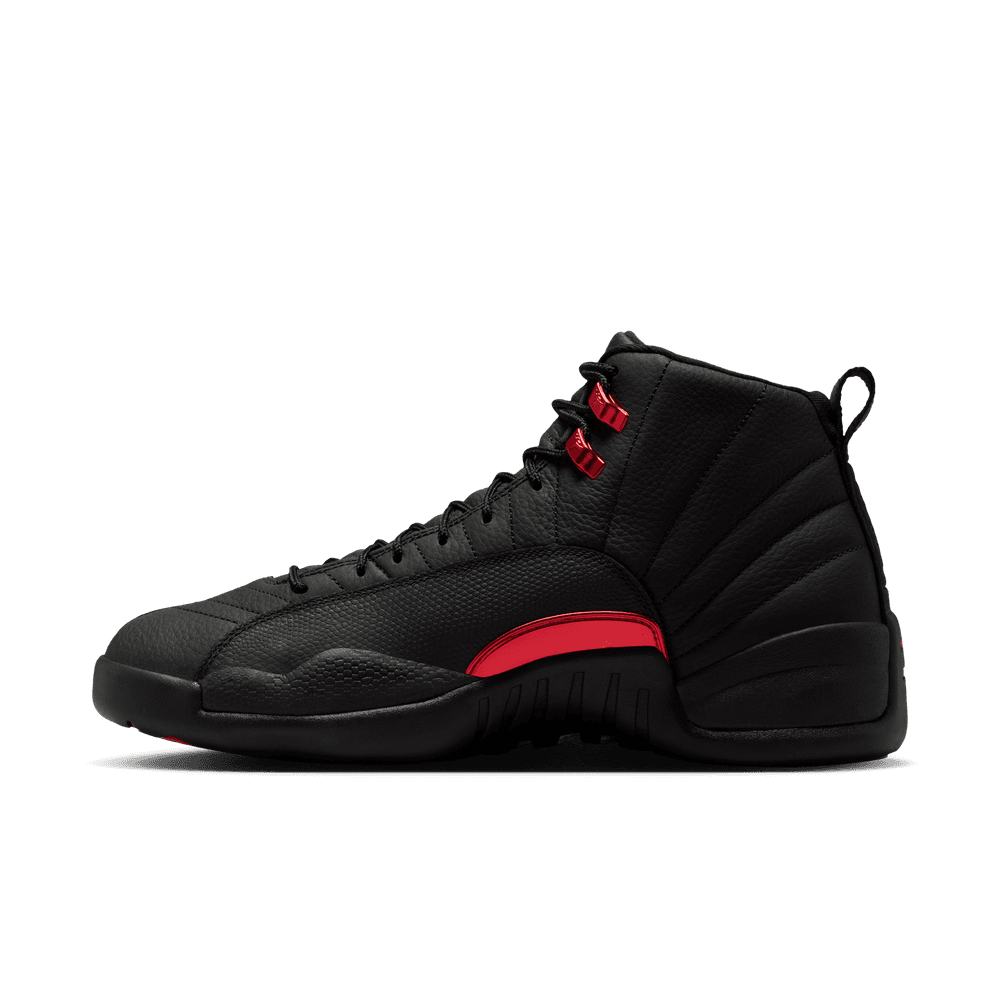 Air Jordan 12 Retro 'Bloodline'