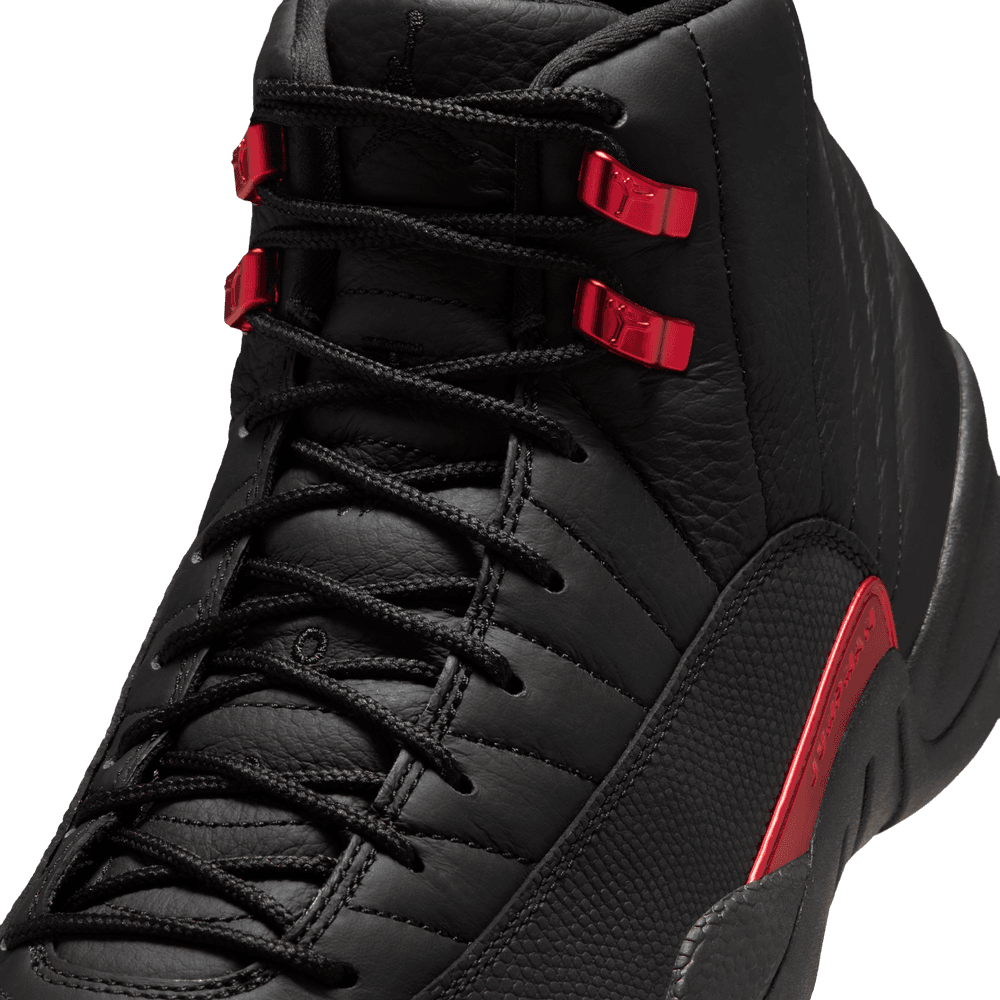 Air Jordan 12 Retro 'Bloodline'