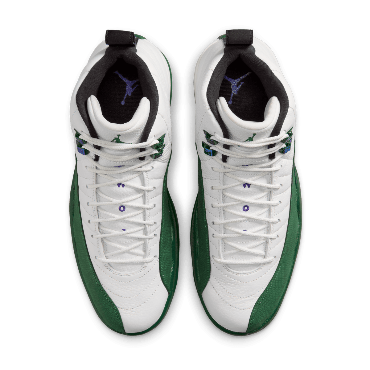 Air Jordan 12 Retro 'Bucks'