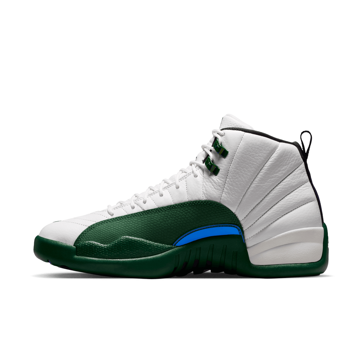 Air Jordan 12 Retro 'Bucks'