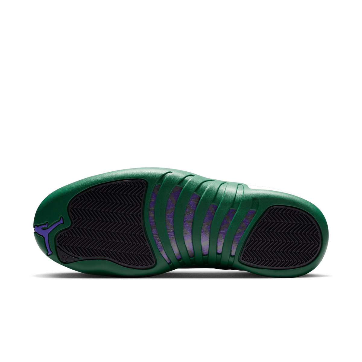 Air Jordan 12 Retro 'Bucks'