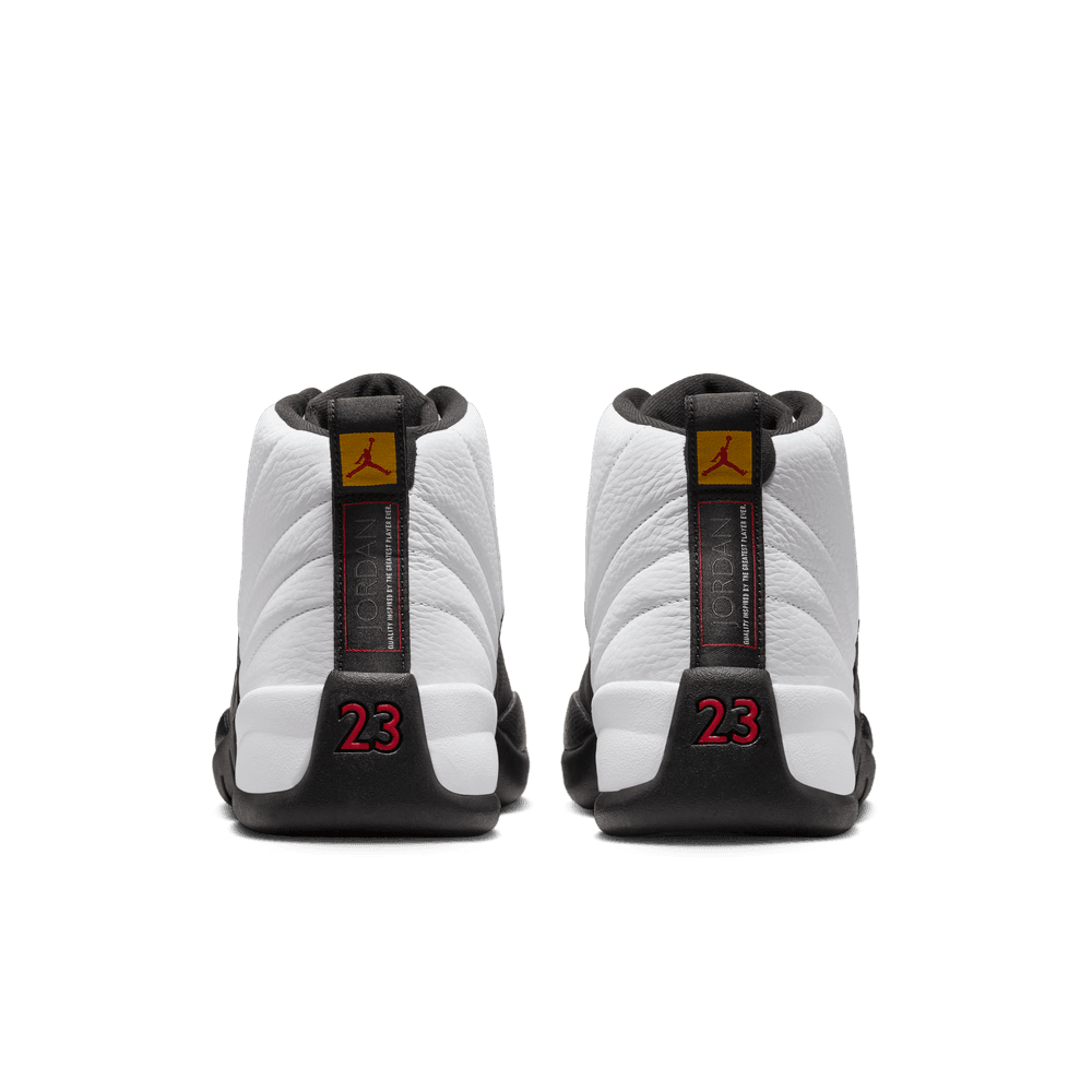 Air Jordan 12 Retro 'Taxi'