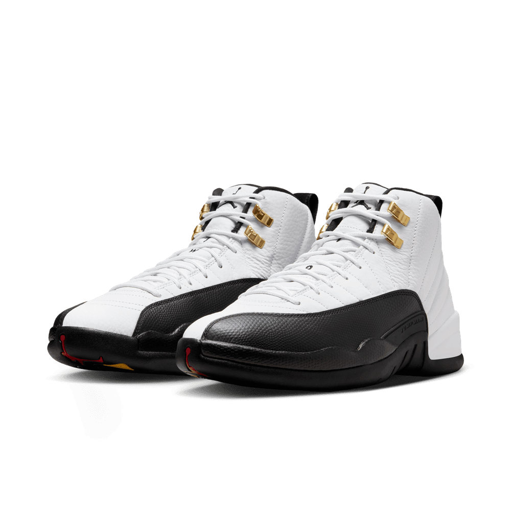 Air Jordan 12 Retro 'Taxi'