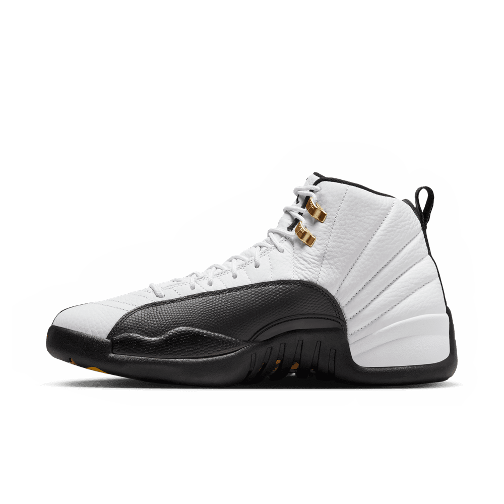 Air Jordan 12 Retro 'Taxi'