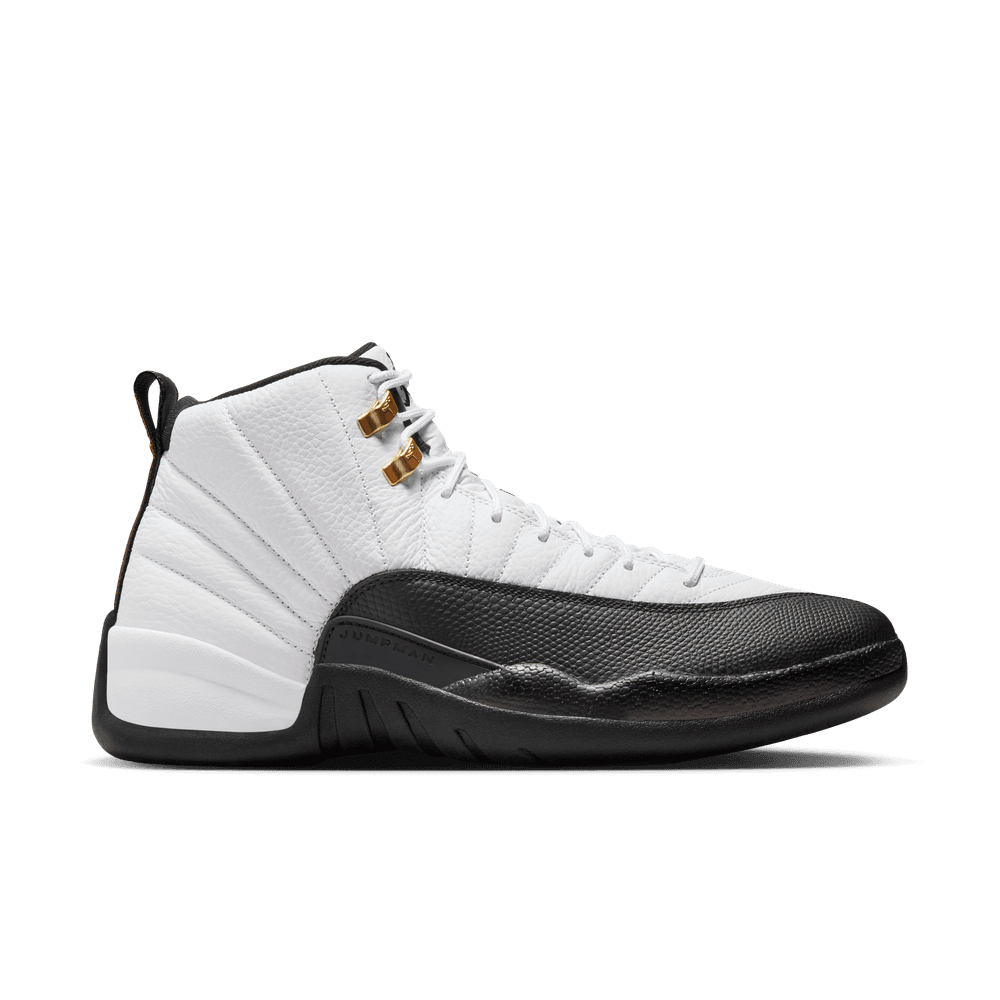Air Jordan 12 Retro 'Taxi'