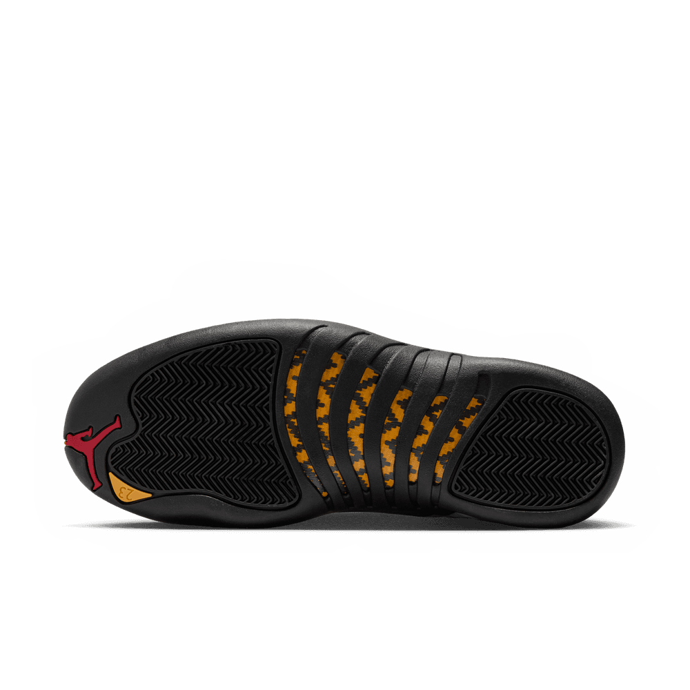 Air Jordan 12 Retro 'Taxi'