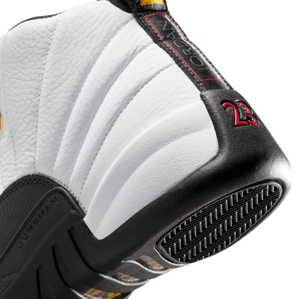 Air Jordan 12 Retro 'Taxi'