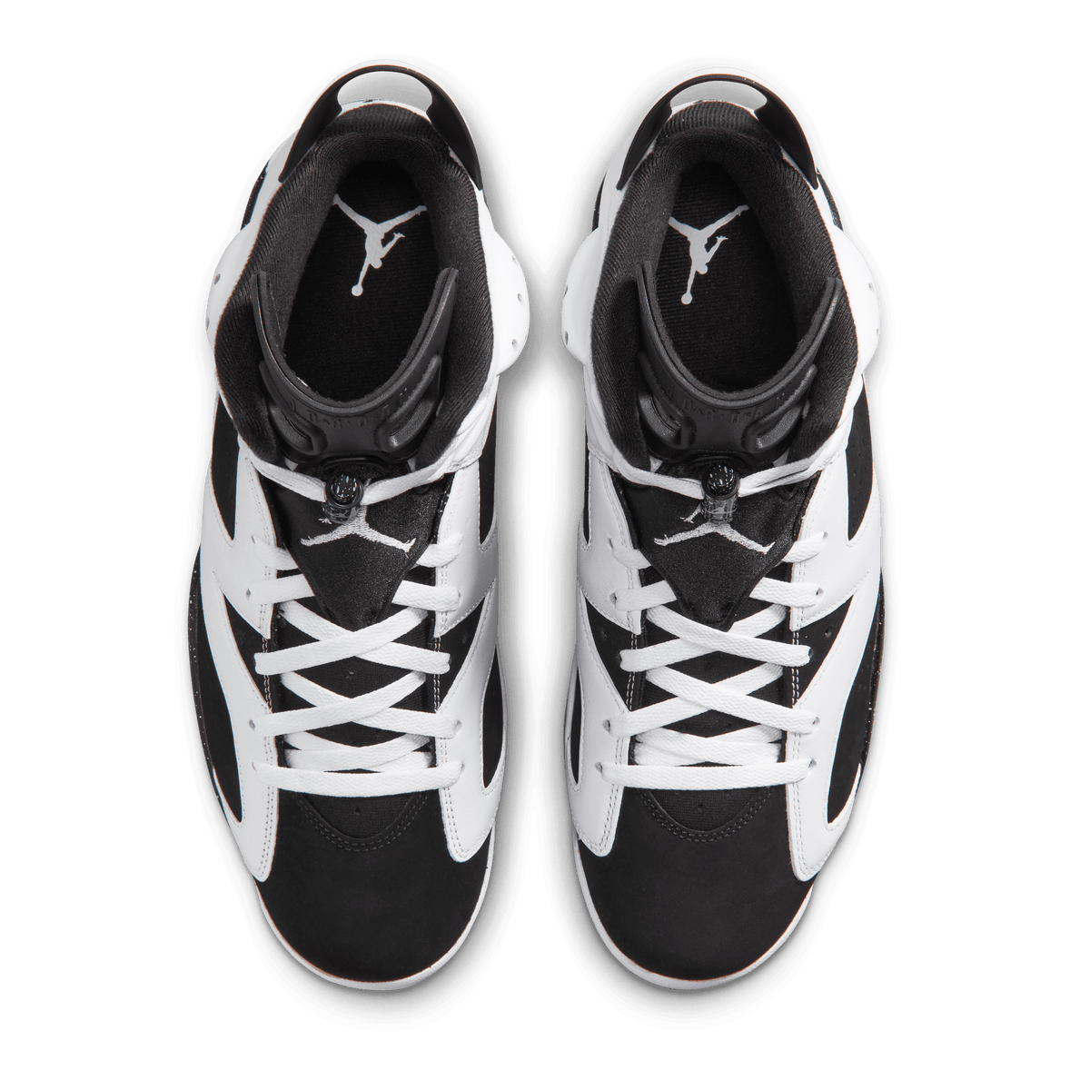 Air Jordan 6 Retro 'Oreo'