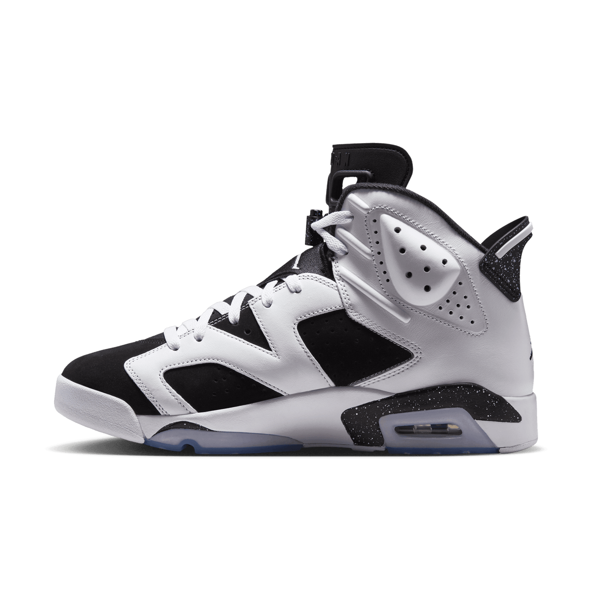Air Jordan 6 Retro 'Oreo'