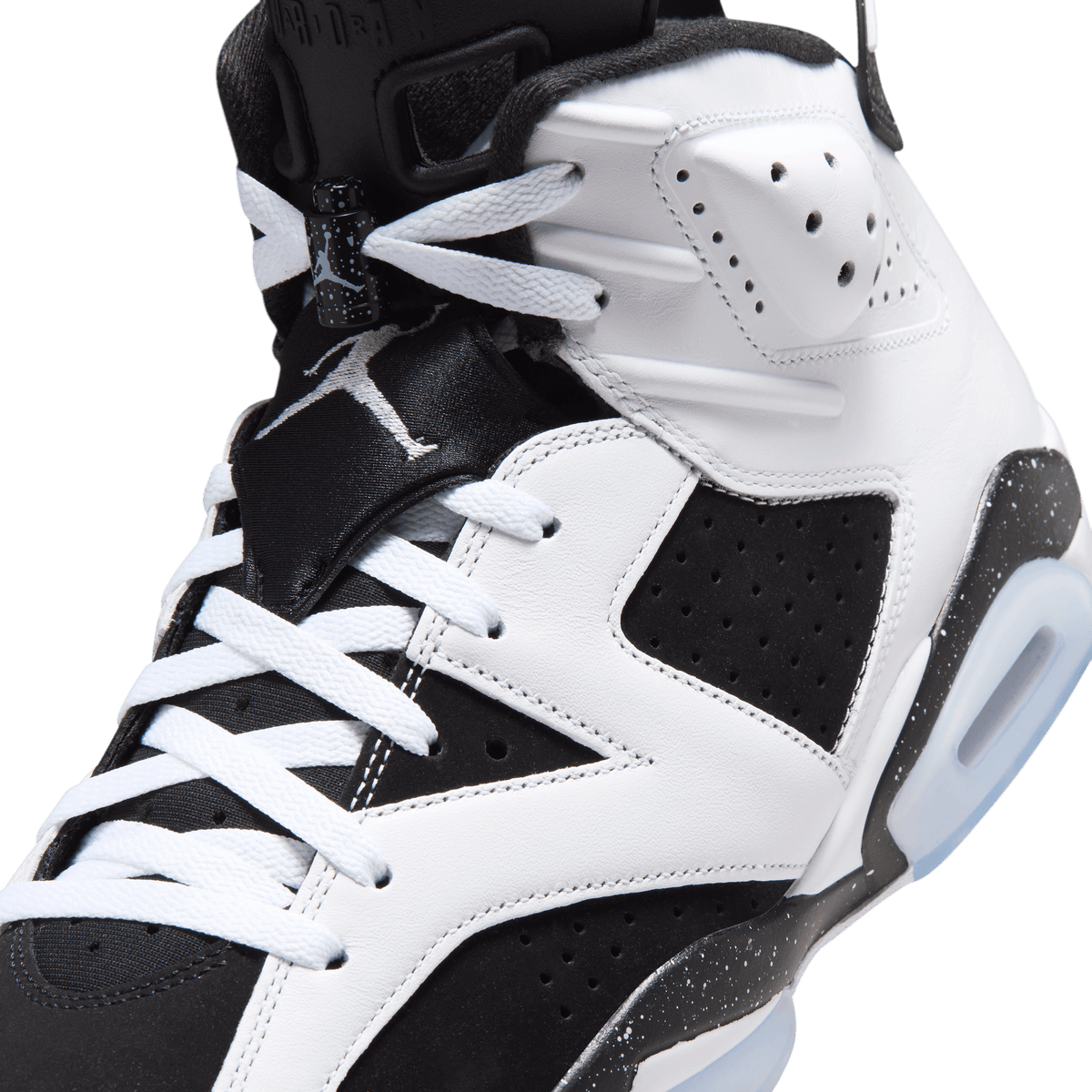 Air Jordan 6 Retro 'Oreo'