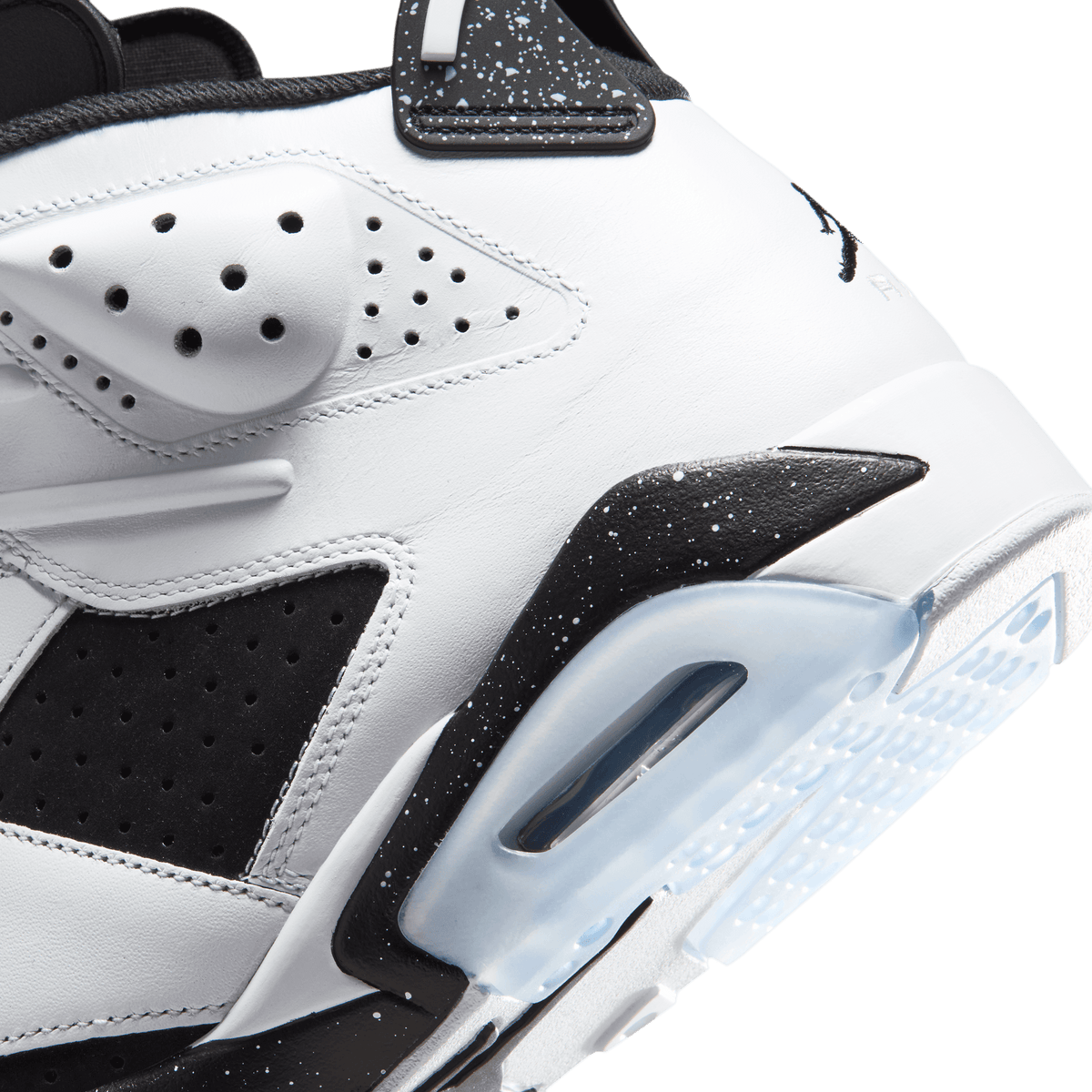 Air Jordan 6 Retro 'Oreo'