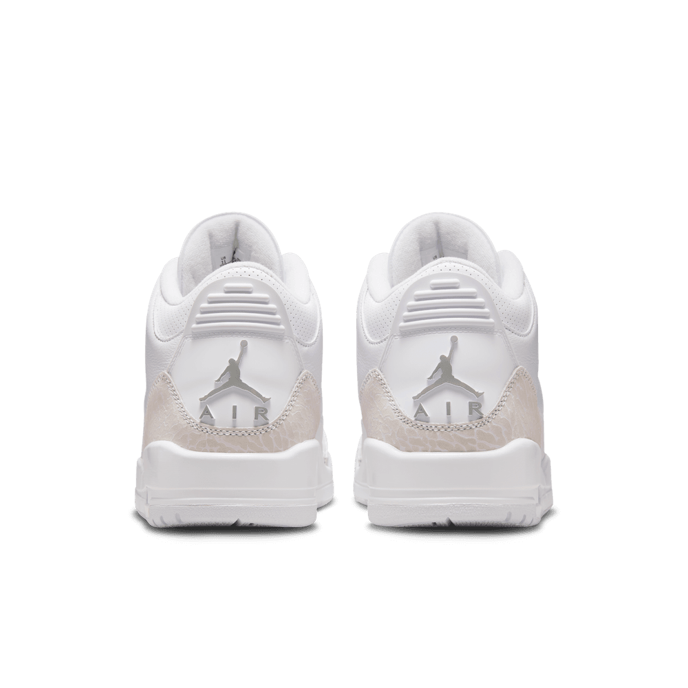 Air Jordan 3 Retro 'Pure Money' 2025