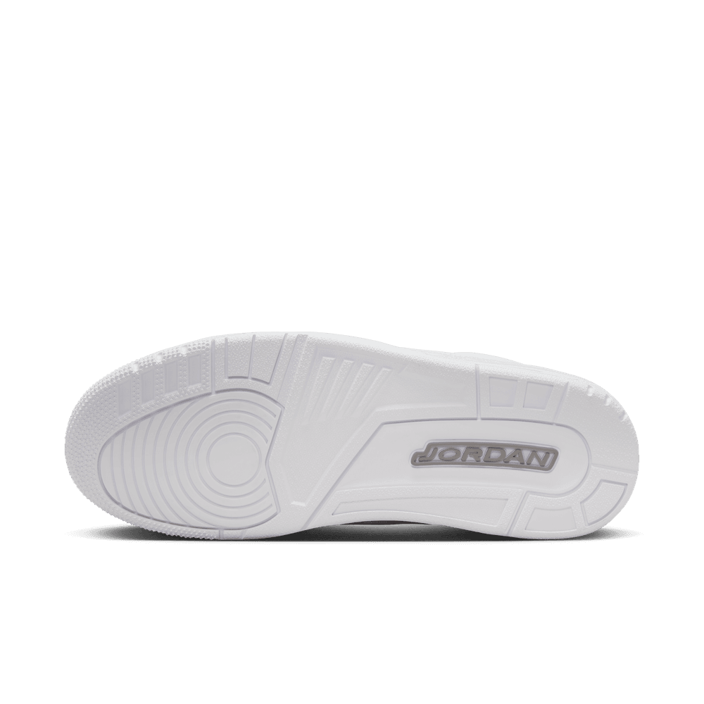 Air Jordan 3 Retro 'Pure Money' 2025