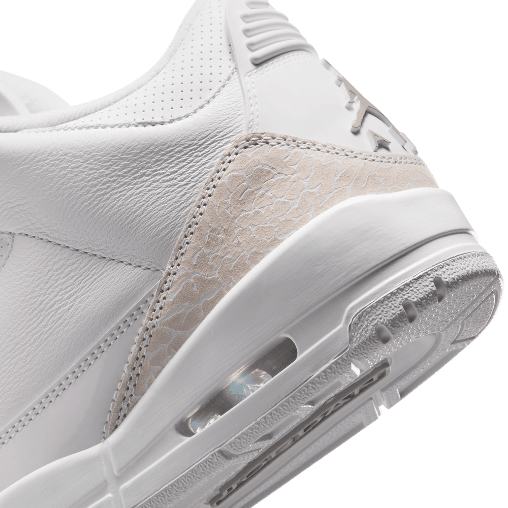 Air Jordan 3 Retro 'Pure Money' 2025