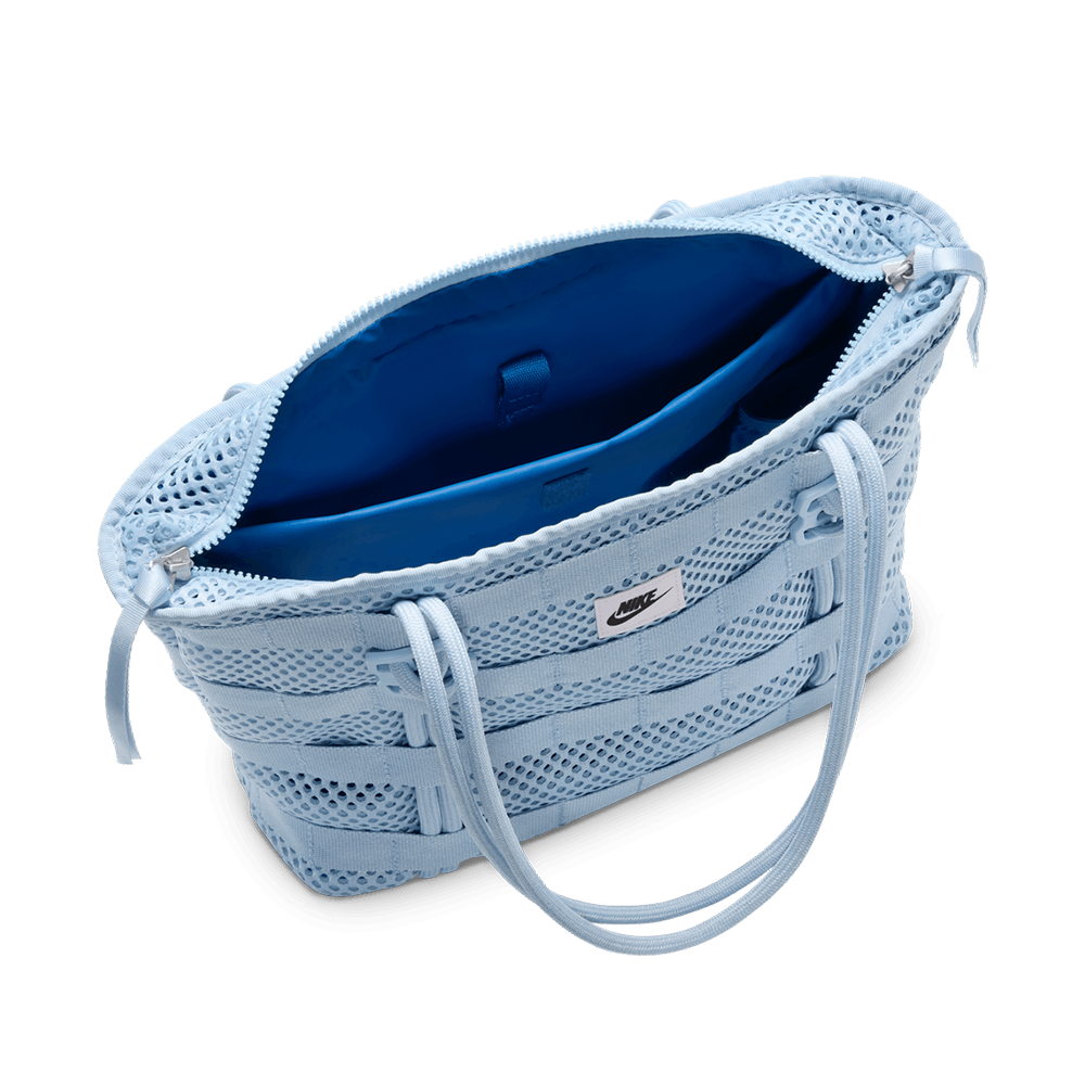 Nike Air Tote Bag (Small) 'Light Armory Blue'
