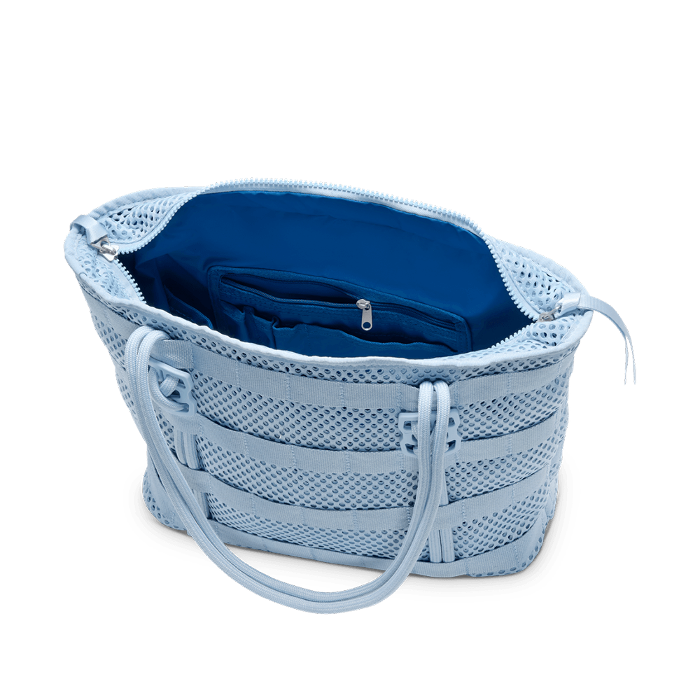 Nike Air Tote Bag (Small) 'Light Armory Blue'