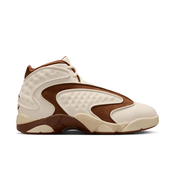 W Air Jordan OG 'Pale Ivory'