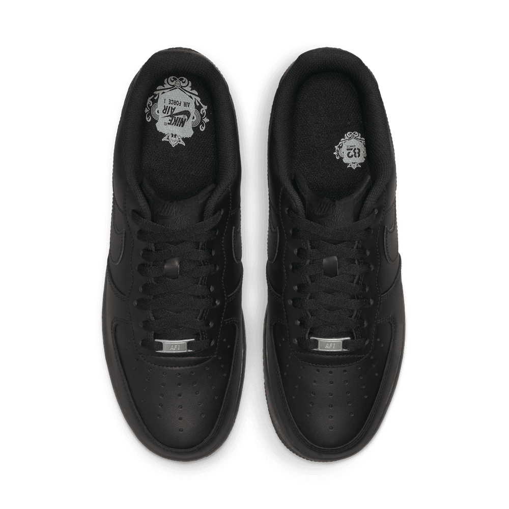 Air Force 1 '07 'Triple Black'