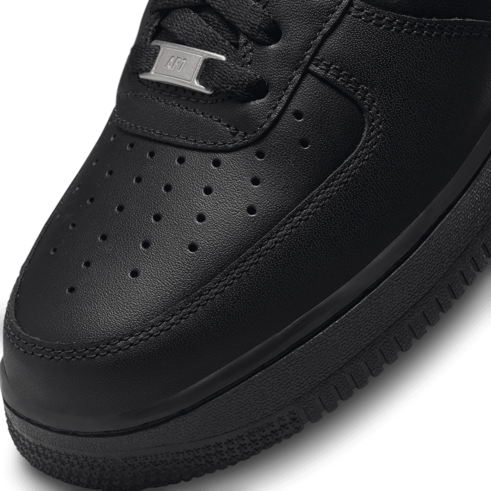 Air Force 1 '07 'Triple Black'