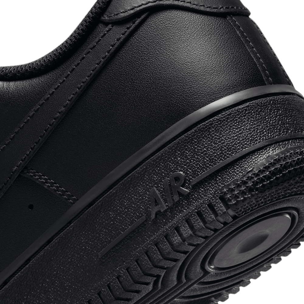 Nike Air Force 1 '07 'Triple Black' – TAKOUT® Nike Air Force 1 '07 'Triple Black' – TAKOUT®