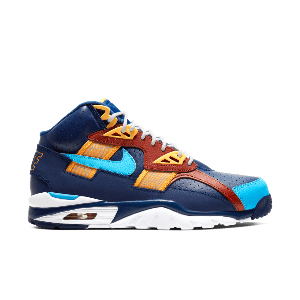 Air Trainer SC High 'Los Angeles Rams'