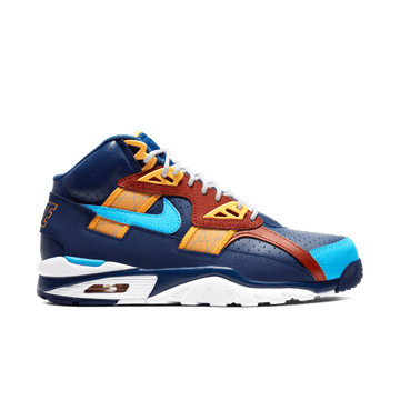 Air Trainer SC High 'Los Angeles Rams'