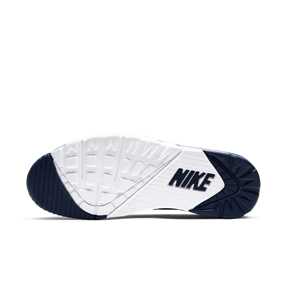 Air Trainer SC High 'Los Angeles Rams'