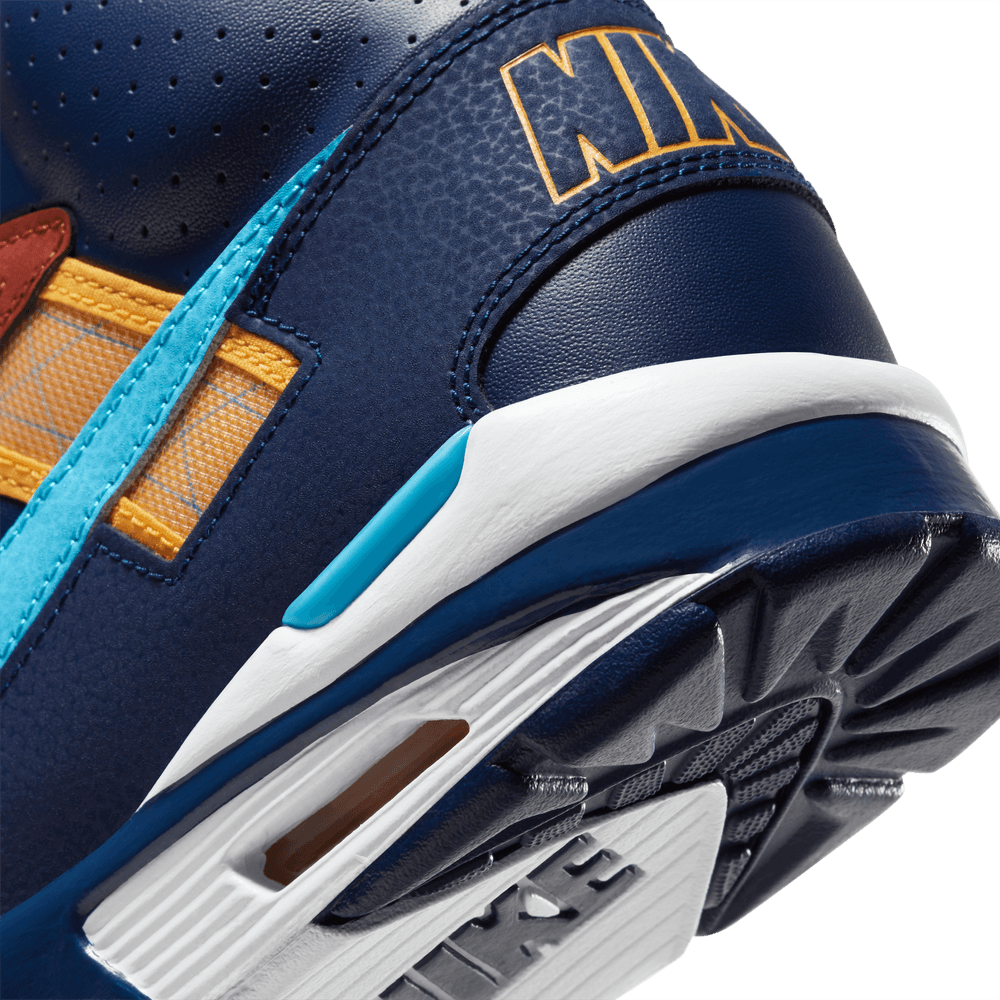Air Trainer SC High 'Los Angeles Rams'