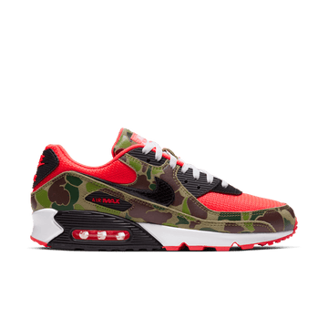 Air Max 90 SP 'Reverse Duck Camo'