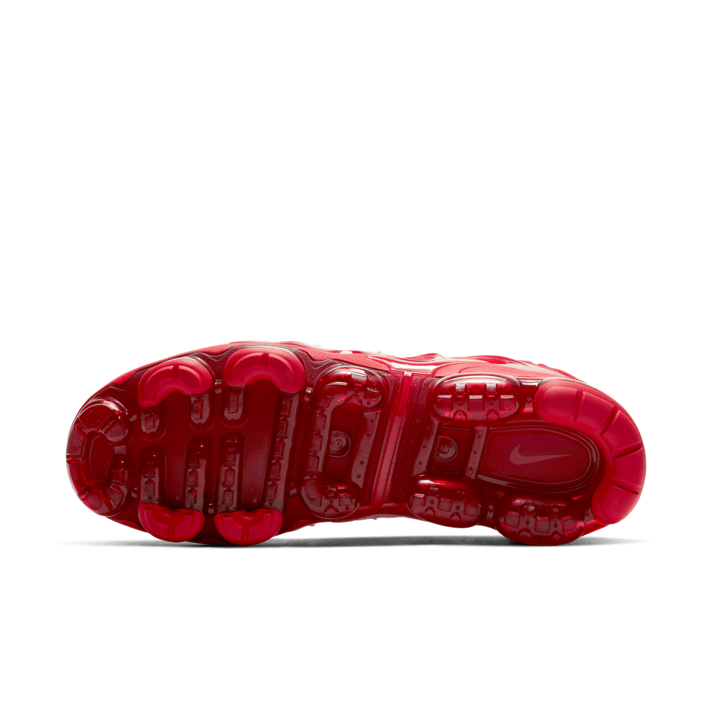 Air VaporMax Plus 'Triple Red'
