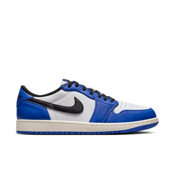 Air Jordan 1 Low OG 'Game Royal'