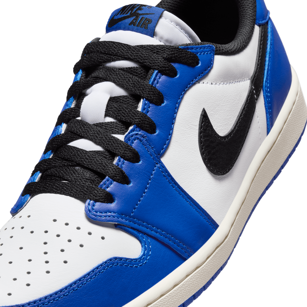 Air jordan 1 low game royal discount