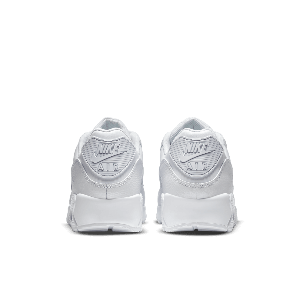 Air Max 90 LTR 'Triple White'