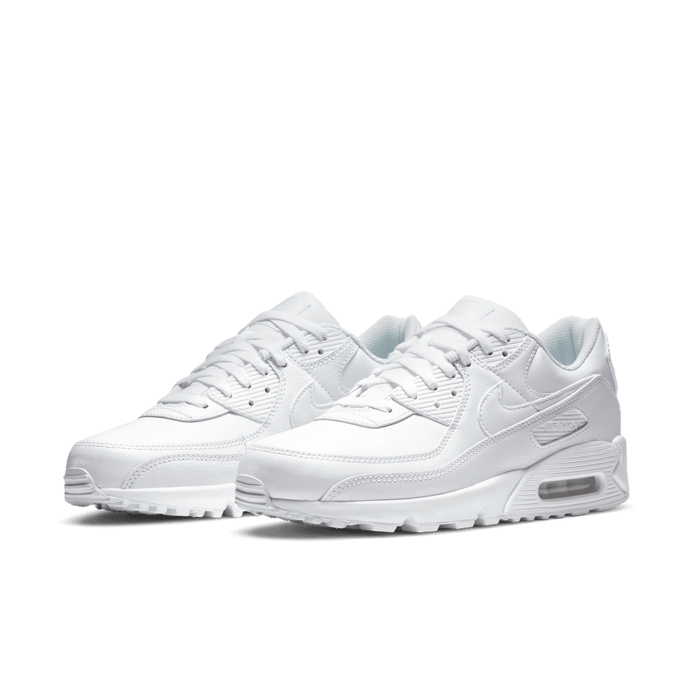Air Max 90 LTR 'Triple White'