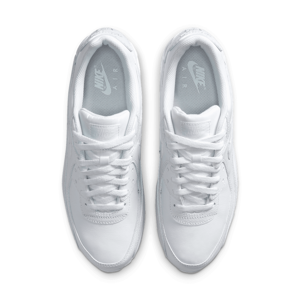 Air Max 90 LTR 'Triple White'