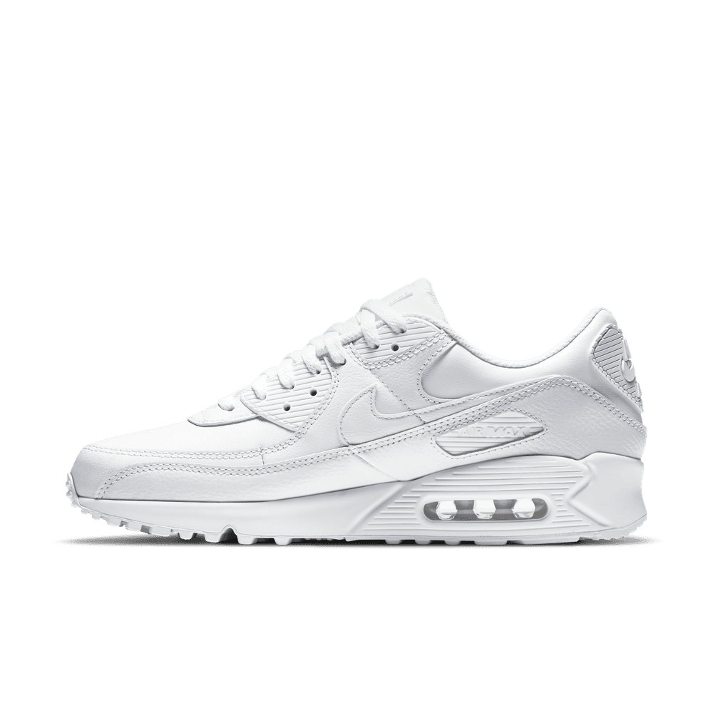 Air Max 90 LTR 'Triple White'