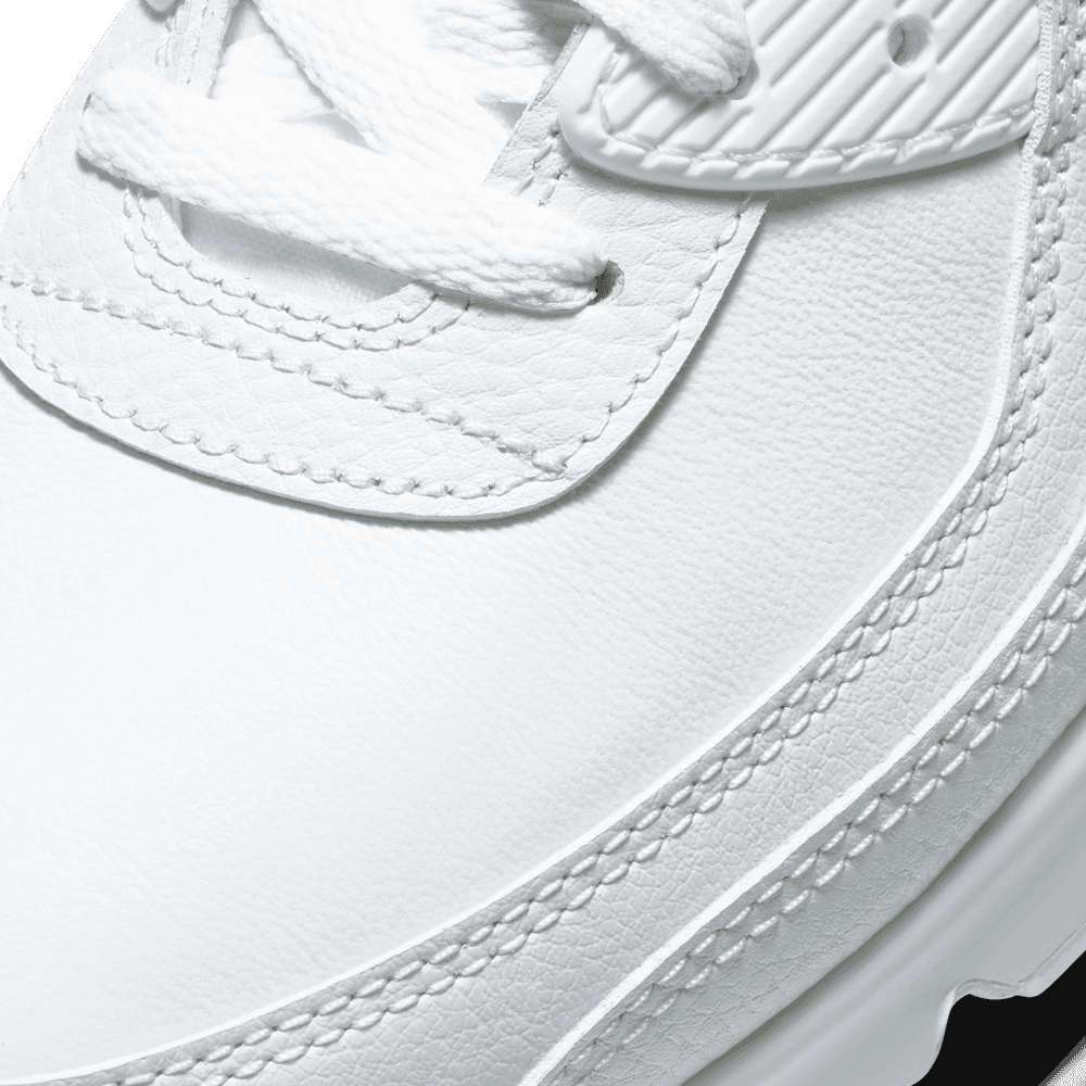 Air Max 90 LTR 'Triple White'