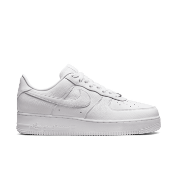 Air Force 1 'Love You Forever' x Nocta