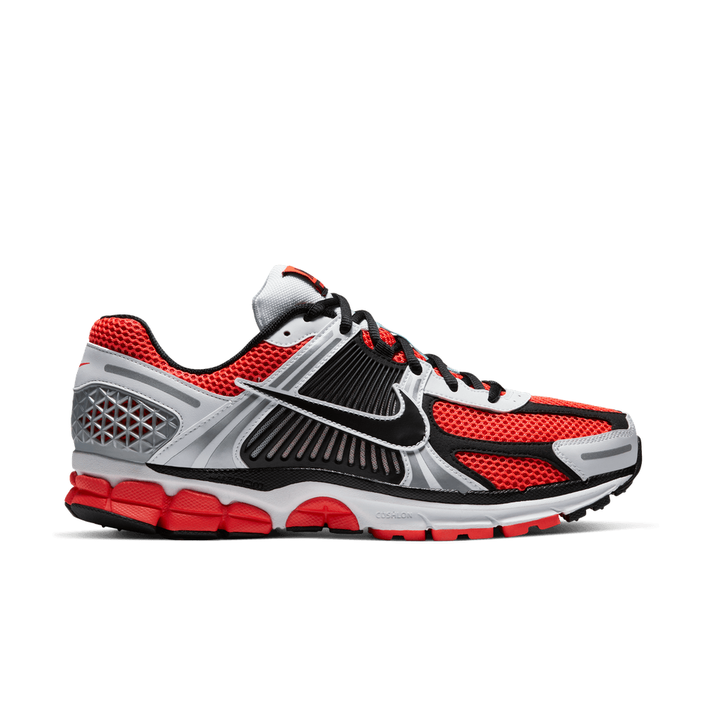 Zoom Vomero 5 SE 'Bright Crimson'