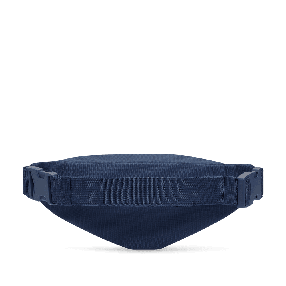 Heritage Waistpack 'Midnight Navy/White'