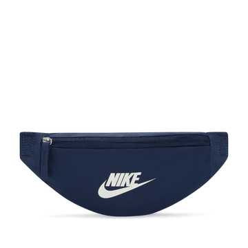 Heritage Waistpack 'Midnight Navy/White'