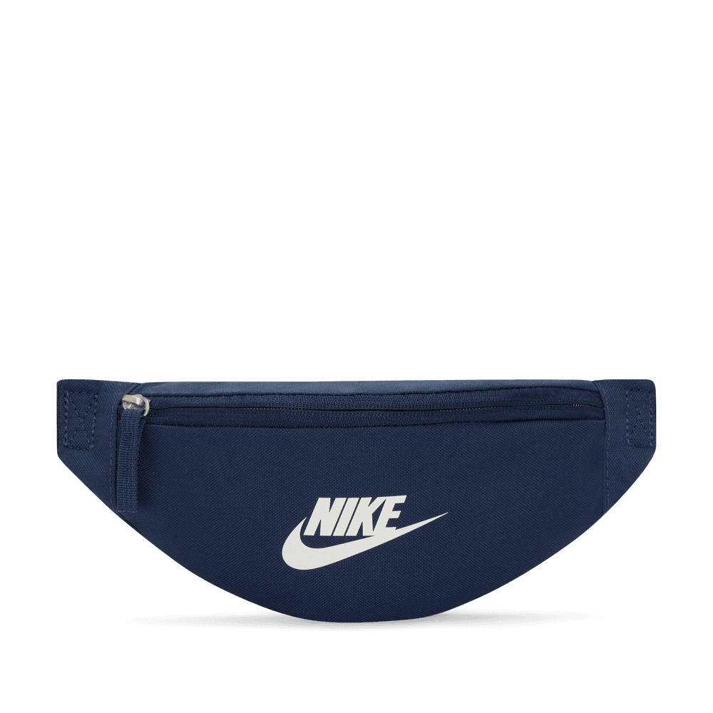 Heritage Waistpack 'Midnight Navy/White'