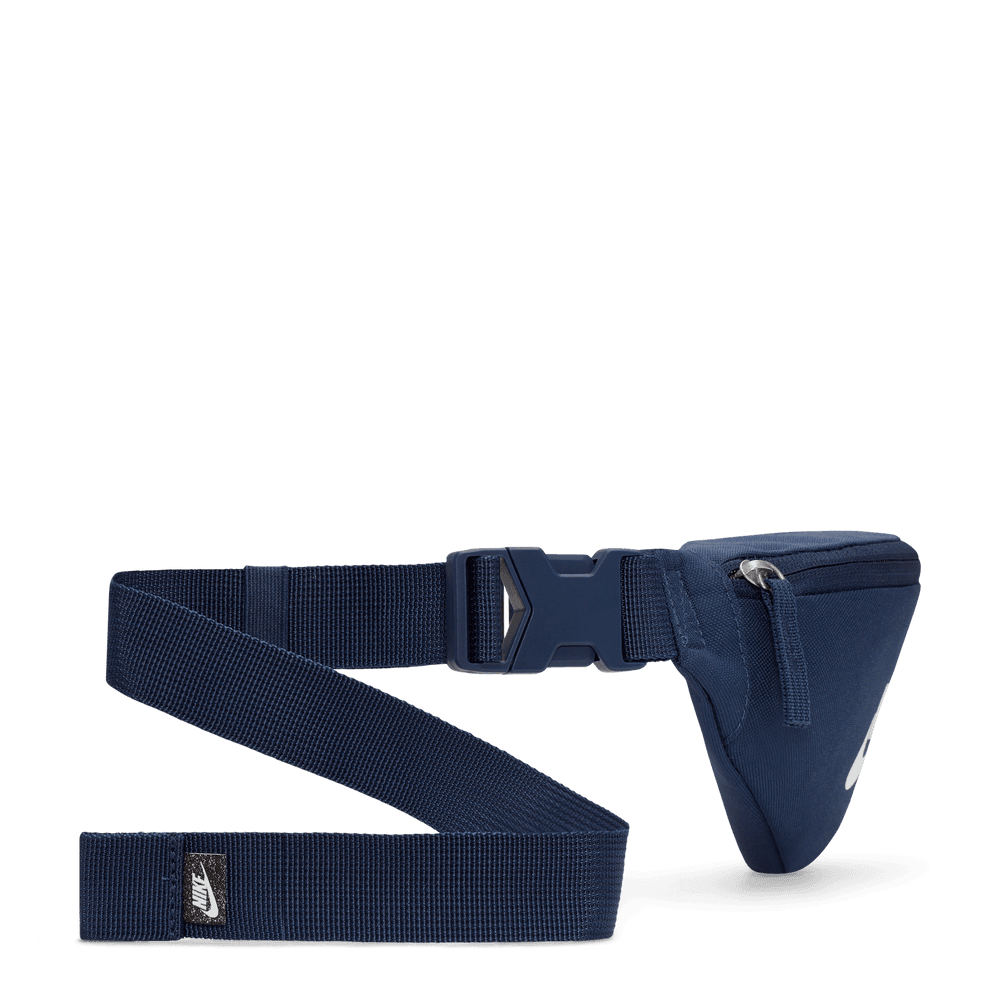 Heritage Waistpack 'Midnight Navy/White'