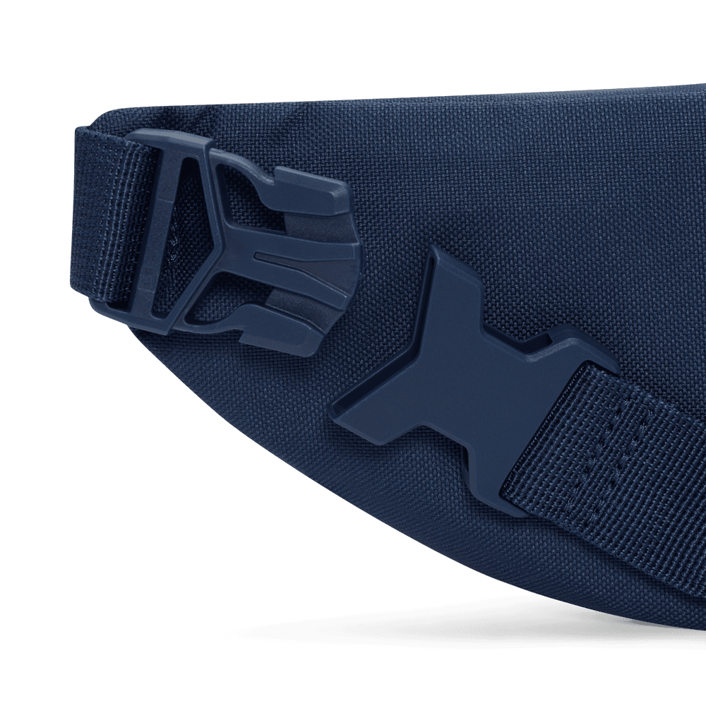 Heritage Waistpack 'Midnight Navy/White'