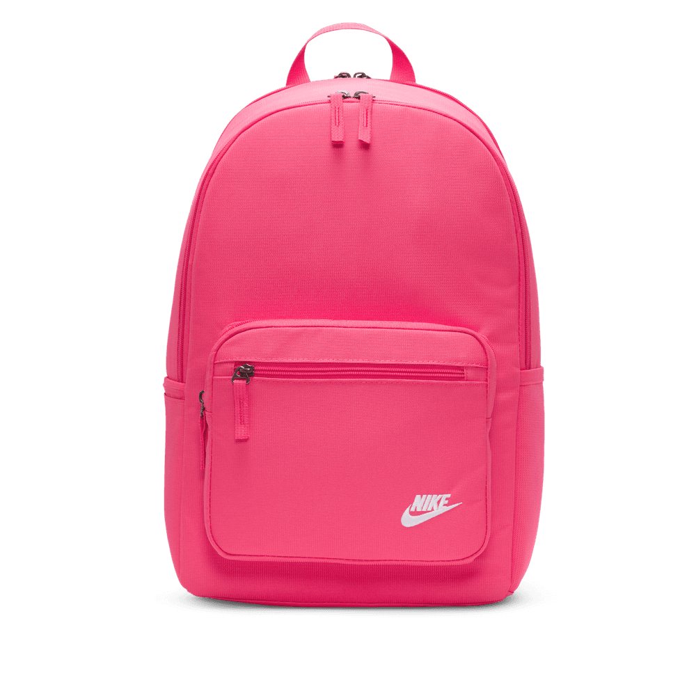 Heritage Eugene Backpack (23L) 'Aster Pink'