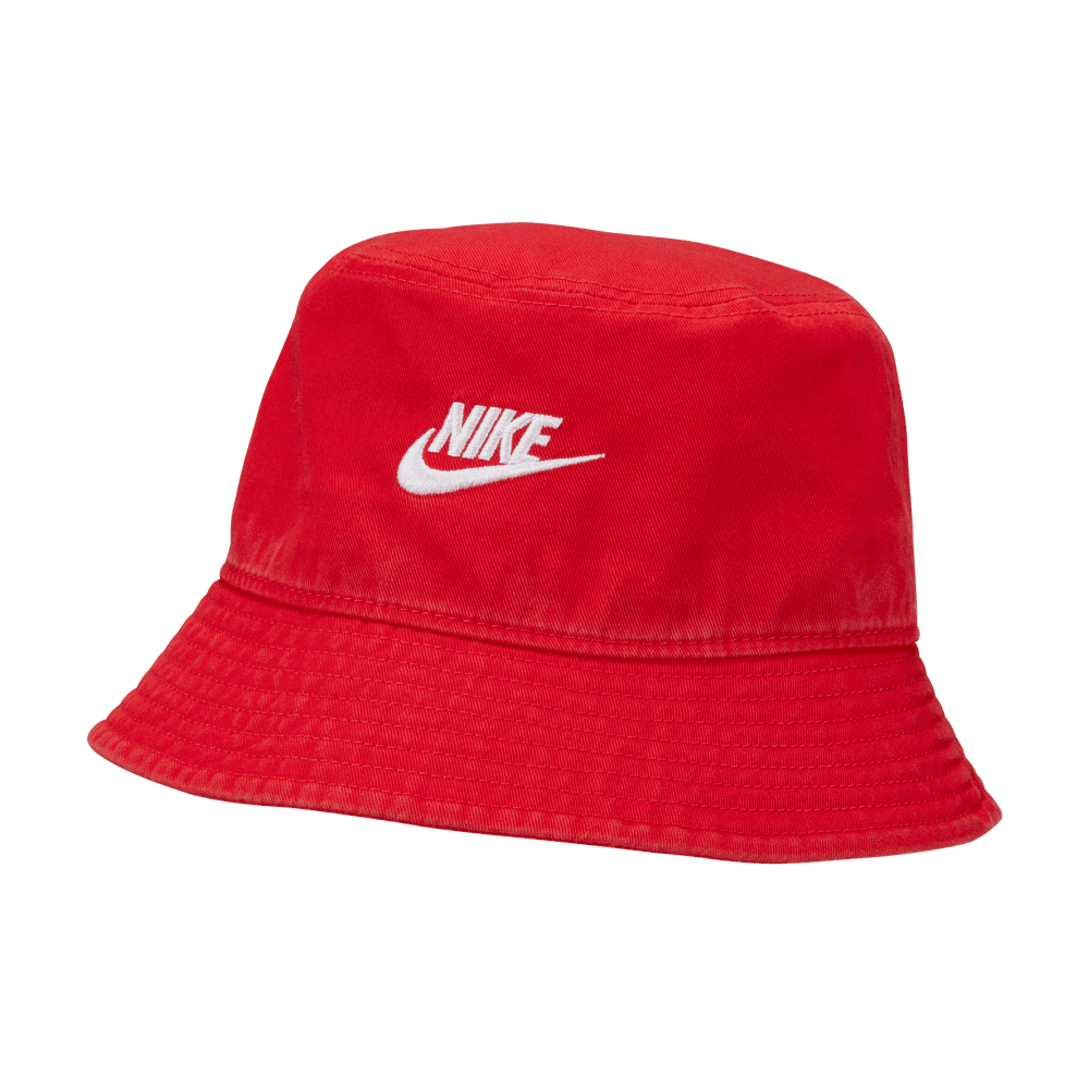 U NSW Bucket Hat Futura 'Red'