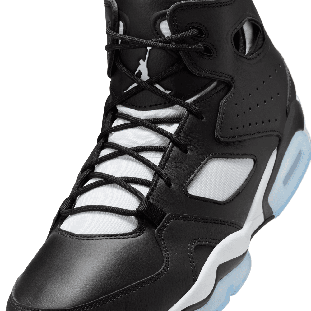 Jordan Flight Club '91 'Black White' – TAKOUT® Jordan Flight Club '91 'Black White' – TAKOUT®