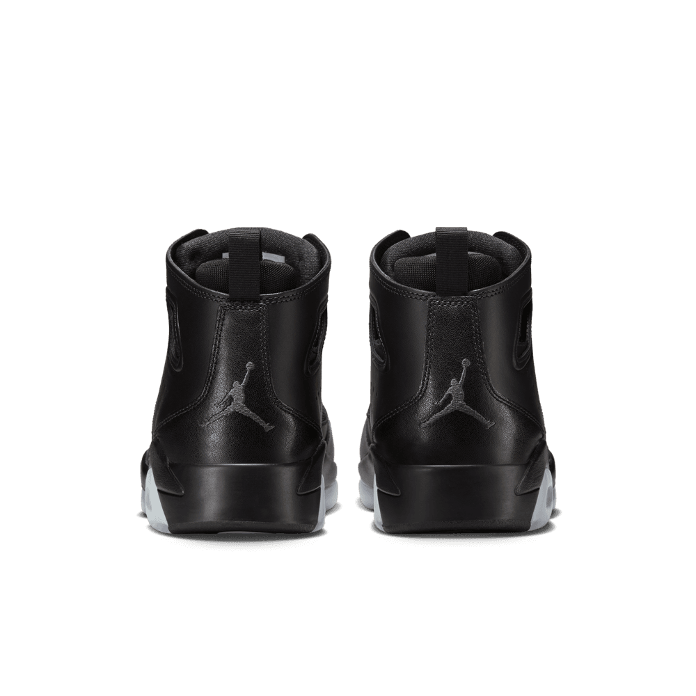 Jordan Flight Club '91 'Black Anthracite'